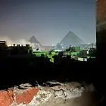 Pyramids Legend Inn