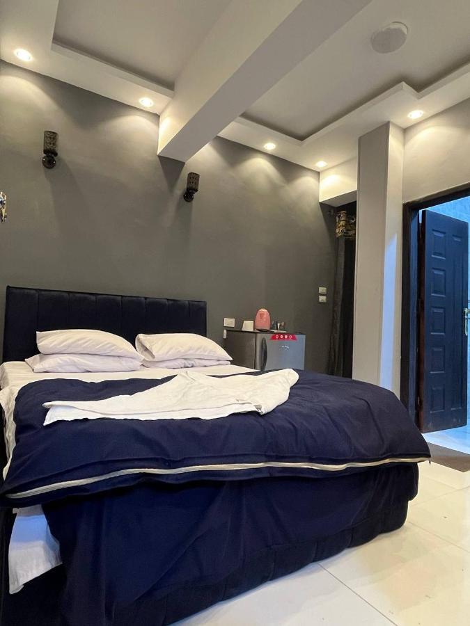 Pyramids Legend Apartment Cairo